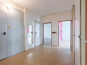 Prodej bytu 4+1, Holešov, Dukelská, 91 m2