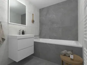 Prodej bytu 4+kk, Vyškov, Morávkova, 87 m2
