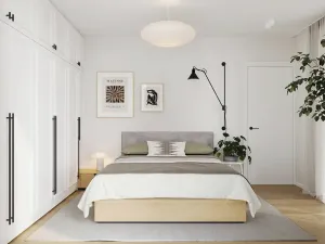 Prodej bytu 2+kk, Vyškov, Morávkova, 46 m2