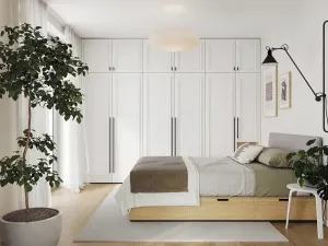 Prodej bytu 3+kk, Vyškov, Morávkova, 78 m2