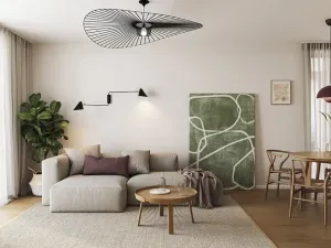Prodej bytu 3+kk, Vyškov, Morávkova, 78 m2