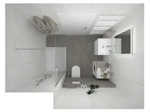 Prodej bytu 1+kk, Vyškov, Morávkova, 32 m2