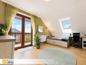 Prodej rodinného domu, Štěpánkovice, Vlčoch, 169 m2