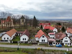 Prodej rodinného domu, Hradešín, 207 m2