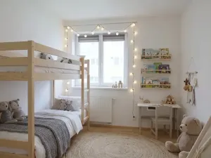 Prodej bytu 3+kk, Brno, Lišejníková, 129 m2