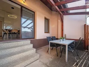 Prodej rodinného domu, Střelice, Nová ulice, 95 m2