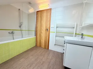 Pronájem bytu 3+kk, Brno, Chmelnice, 61 m2