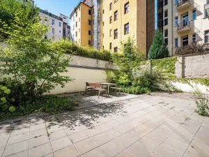 Prodej bytu 3+kk, Brno, Botanická, 100 m2