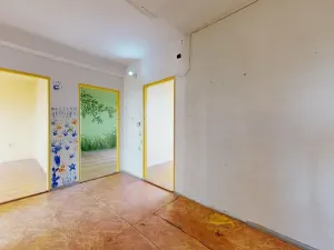 Prodej bytu 3+1, Hrušovany u Brna, Sídliště, 73 m2