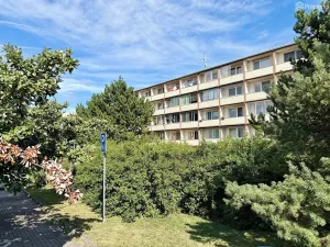 Prodej bytu 3+1, Hrušovany u Brna, Sídliště, 73 m2
