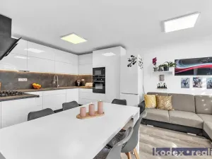 Prodej rodinného domu, Hradec Králové, Malá, 81 m2