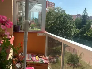 Prodej bytu 3+1, Frýdek-Místek - Místek, Frýdlantská, 76 m2