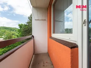 Prodej bytu 1+kk, Zlín, Družstevní, 35 m2