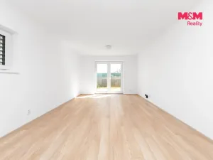 Prodej bytu 2+kk, Moravské Knínice, Na Hrázi, 50 m2