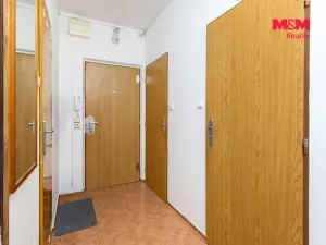 Prodej bytu 3+1, Pardubice, Jana Zajíce, 70 m2