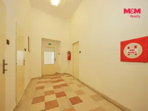 Pronájem obchodního prostoru, Chotěboř, Krále Jana, 118 m2