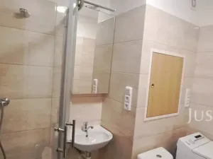 Pronájem bytu 1+1, Písek, 17. listopadu, 41 m2