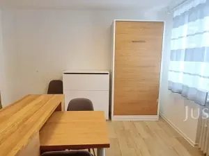 Pronájem bytu 1+1, Písek, 17. listopadu, 41 m2