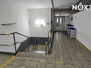 Prodej obchodního prostoru, Kaplice, Pohorská, 3540 m2