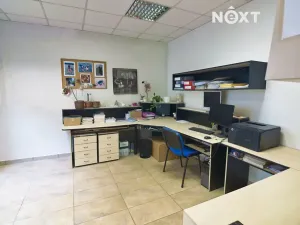 Prodej skladu, Soběslav, Wilsonova, 490 m2