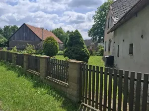 Prodej rodinného domu, Červené Janovice, 322 m2