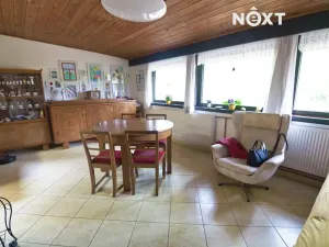 Prodej rodinného domu, Sezimovo Ústí, Na Mýtě, 266 m2