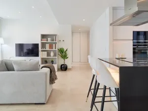 Prodej bytu 3+kk, Estepona, Španělsko, 81 m2