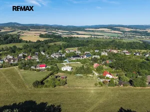 Prodej pozemku pro bydlení, Libina, 3000 m2