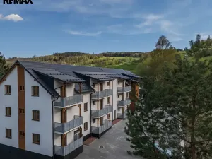 Prodej bytu 2+kk, Vrbno pod Pradědem, Žižkova, 89 m2