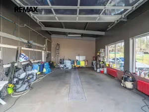 Prodej komerční nemovitosti, Šumperk, 297 m2