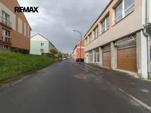 Prodej obchodního prostoru, Břidličná, Osvobození, 140 m2