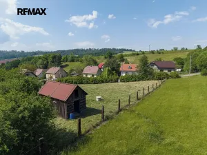 Prodej pozemku pro bydlení, Rohle, 2000 m2