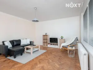 Prodej bytu 3+1, Třemošnice, Družstevní, 82 m2