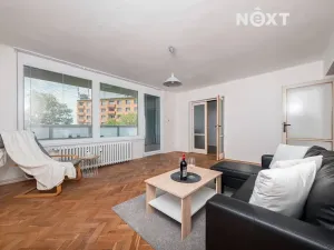 Prodej bytu 3+1, Třemošnice, Družstevní, 82 m2