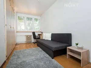 Prodej bytu 3+1, Třemošnice, Družstevní, 82 m2