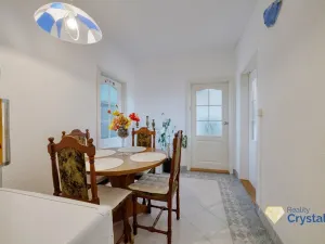 Prodej bytu 3+1, Mariánské Lázně, Bezejmenná, 75 m2