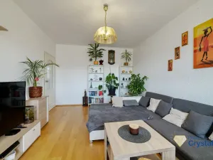 Prodej bytu 3+1, Mariánské Lázně, Bezejmenná, 75 m2