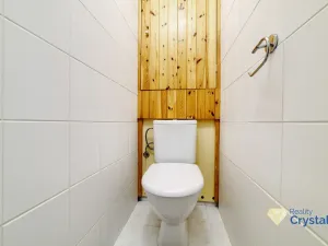 Prodej bytu 3+1, Mariánské Lázně, Bezejmenná, 75 m2