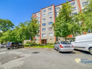 Prodej bytu 3+1, Mariánské Lázně, Bezejmenná, 75 m2