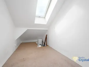 Prodej bytu 1+kk, Praha - Točná, náměstí Antonína Pecáka, 18 m2