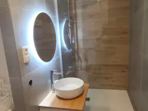 Pronájem bytu 2+1, Strakonice - Strakonice I, Sídliště 1. máje, 57 m2