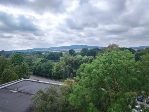 Pronájem bytu 2+1, Strakonice - Strakonice I, Sídliště 1. máje, 57 m2