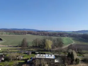 Prodej ubytování, Štěkeň, U Zámku, 1014 m2