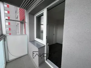 Pronájem bytu 2+kk, Ostrava, Pavlovova, 40 m2