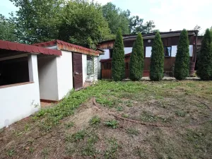 Prodej pozemku pro bydlení, Hradištko, Na Mezi, 535 m2
