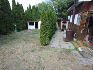 Prodej pozemku pro bydlení, Hradištko, Na Mezi, 535 m2