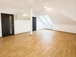 Pronájem bytu 2+1, Nová Paka, P. Bezruče, 63 m2