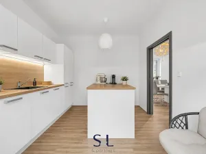 Prodej rodinného domu, Liberec, Ruprechtická, 203 m2