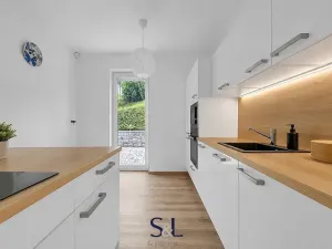 Prodej rodinného domu, Liberec, Ruprechtická, 203 m2