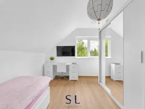 Prodej rodinného domu, Liberec, Ruprechtická, 203 m2